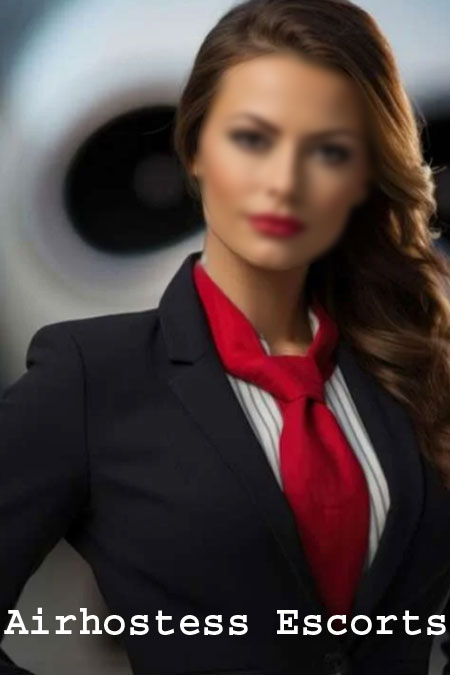 Air Hostess Escorts