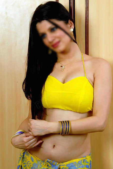 escort ambika