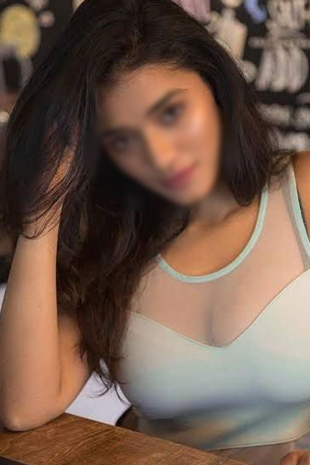 About Escort Anamika 