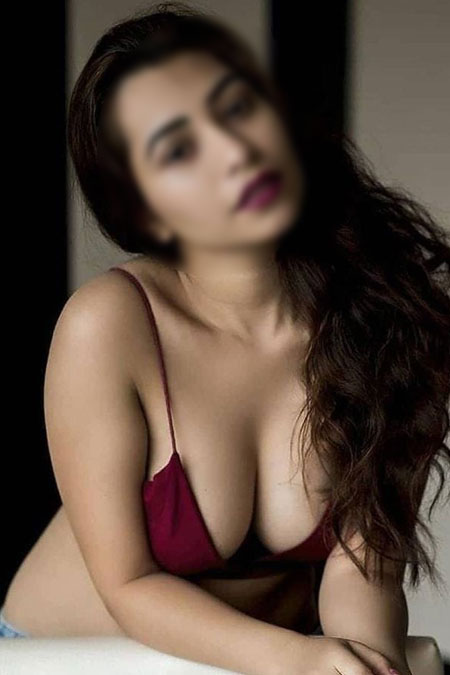 About Escort Barkha 