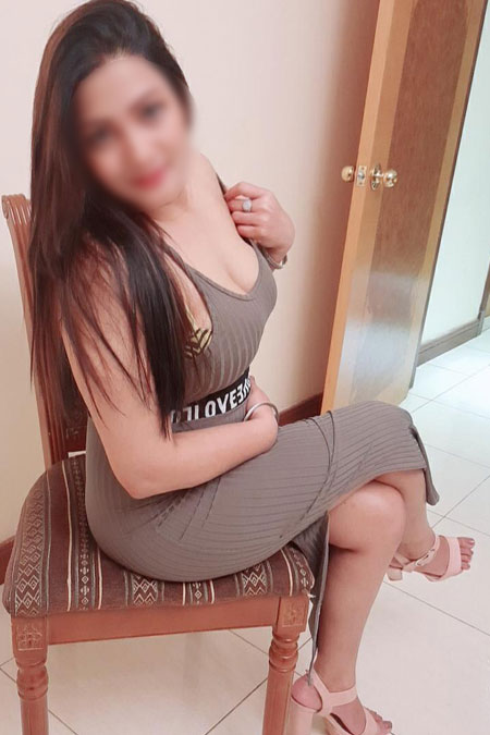 About Escort Kajal 