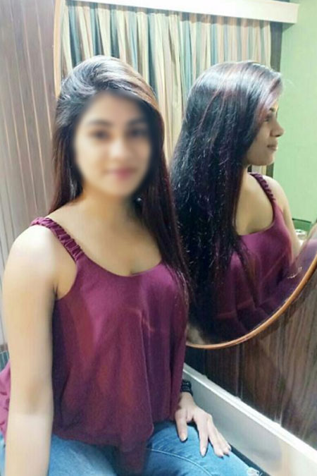 About Escort Pragya 