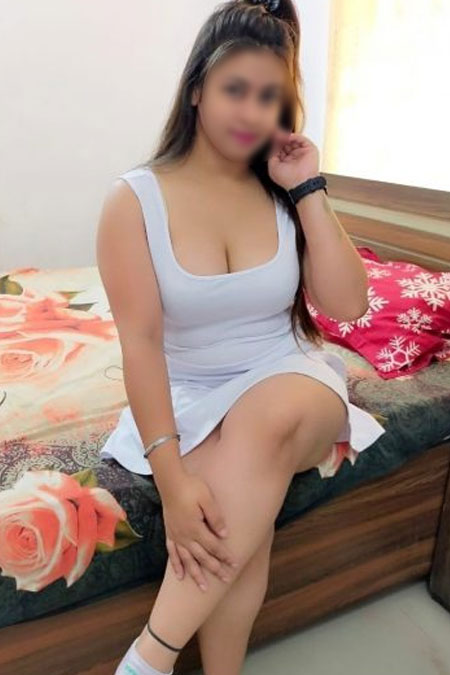 About Escort Suhani 